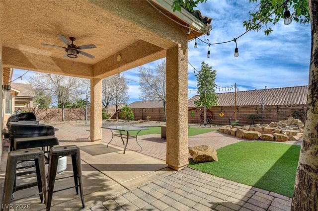 9867 Wonderful Day Drive, Las Vegas, NV 89148