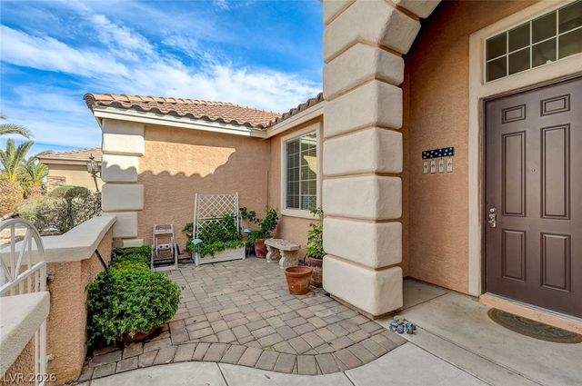 9867 Wonderful Day Drive, Las Vegas, NV 89148