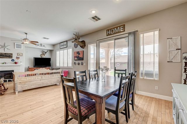 9867 Wonderful Day Drive, Las Vegas, NV 89148