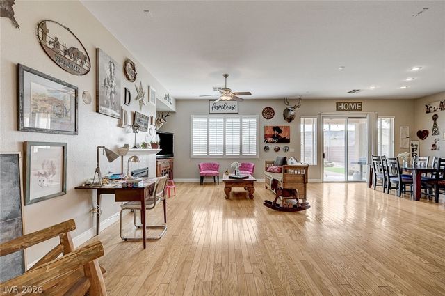 9867 Wonderful Day Drive, Las Vegas, NV 89148