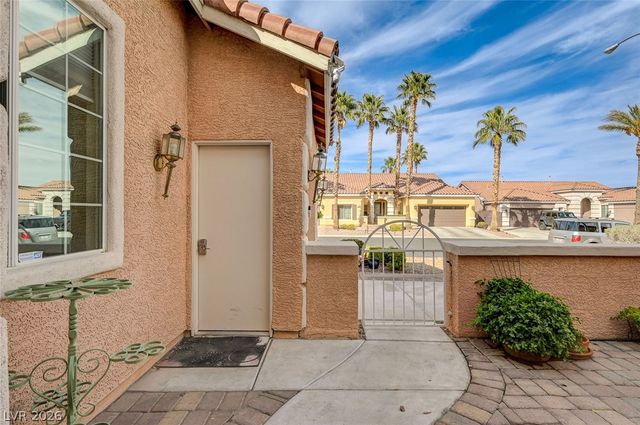 9867 Wonderful Day Drive, Las Vegas, NV 89148