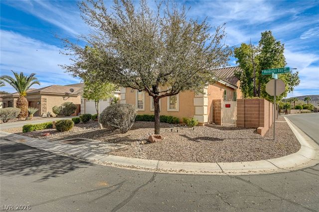 9867 Wonderful Day Drive, Las Vegas, NV 89148