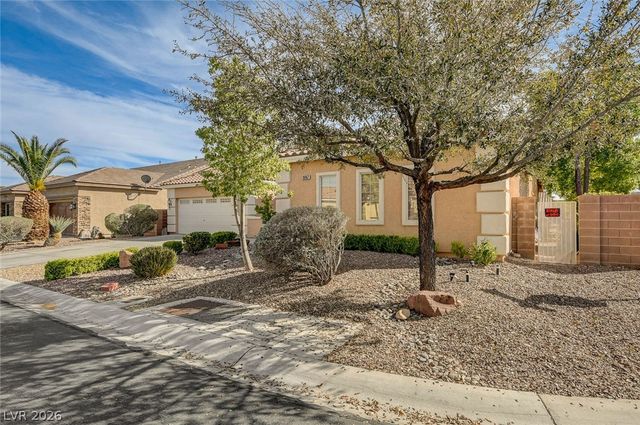 9867 Wonderful Day Drive, Las Vegas, NV 89148