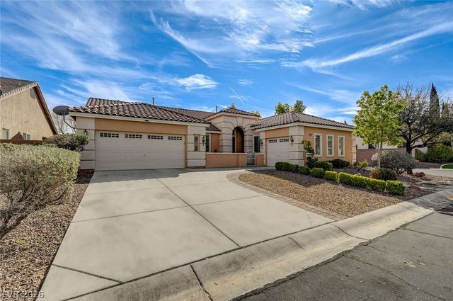 9867 Wonderful Day Drive, Las Vegas, NV 89148