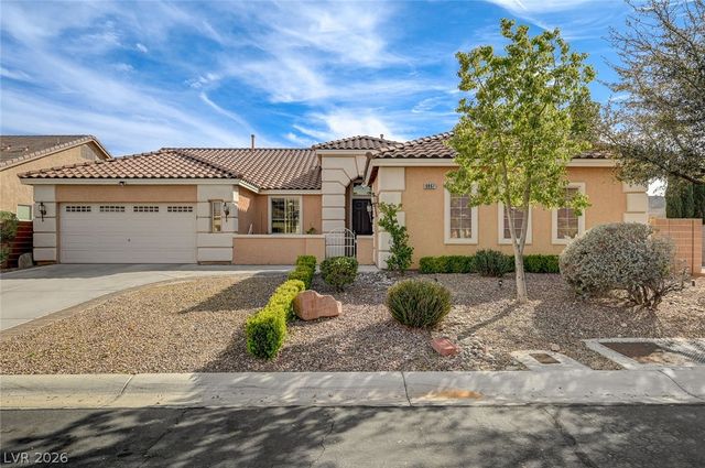 9867 Wonderful Day Drive, Las Vegas, NV 89148