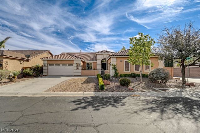 9867 Wonderful Day Drive, Las Vegas, NV 89148