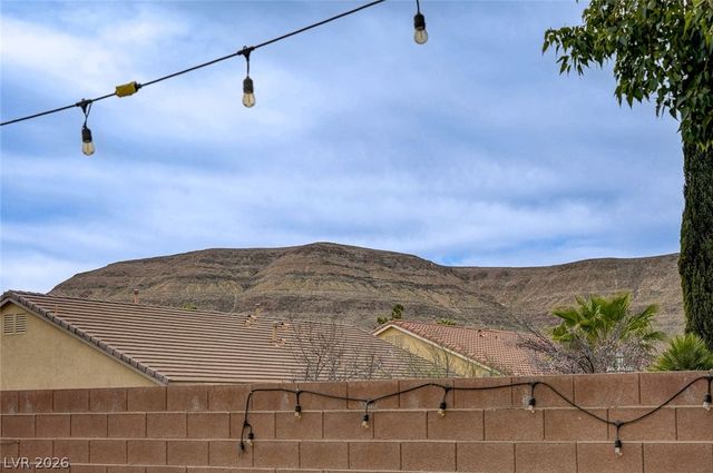 9867 Wonderful Day Drive, Las Vegas, NV 89148