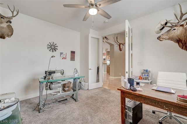 9867 Wonderful Day Drive, Las Vegas, NV 89148
