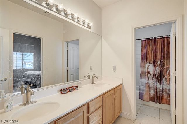 9867 Wonderful Day Drive, Las Vegas, NV 89148
