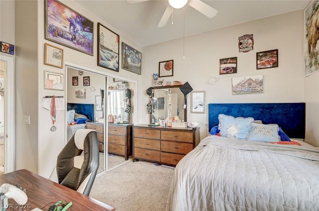 9867 Wonderful Day Drive, Las Vegas, NV 89148