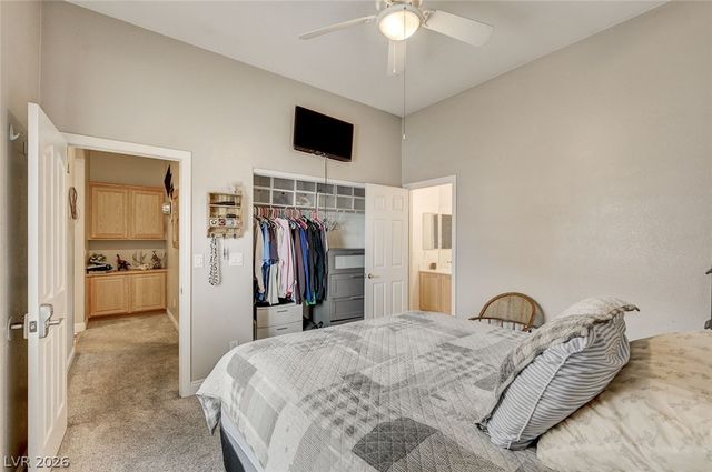 9867 Wonderful Day Drive, Las Vegas, NV 89148