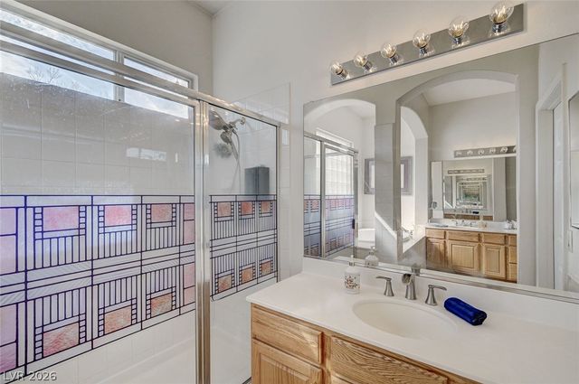 9867 Wonderful Day Drive, Las Vegas, NV 89148
