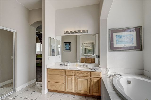 9867 Wonderful Day Drive, Las Vegas, NV 89148