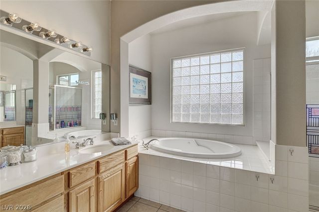 9867 Wonderful Day Drive, Las Vegas, NV 89148