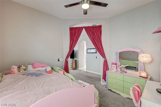 9867 Wonderful Day Drive, Las Vegas, NV 89148