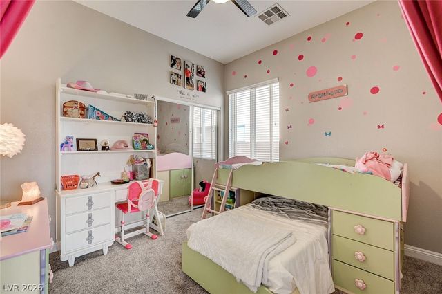 9867 Wonderful Day Drive, Las Vegas, NV 89148