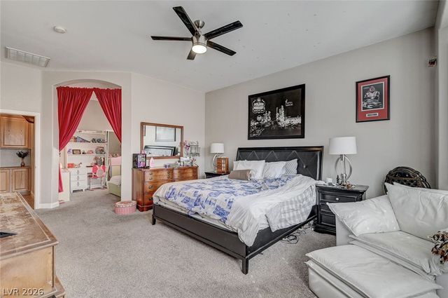 9867 Wonderful Day Drive, Las Vegas, NV 89148