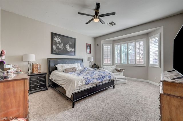 9867 Wonderful Day Drive, Las Vegas, NV 89148