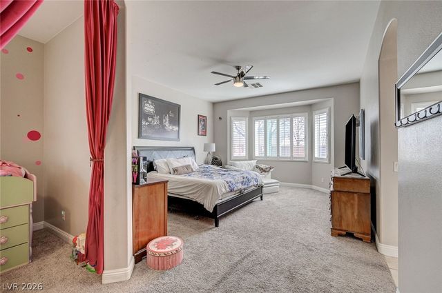 9867 Wonderful Day Drive, Las Vegas, NV 89148