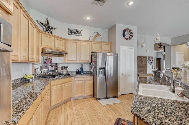 9867 Wonderful Day Drive, Las Vegas, NV 89148