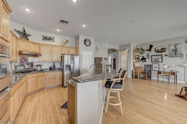 9867 Wonderful Day Drive, Las Vegas, NV 89148