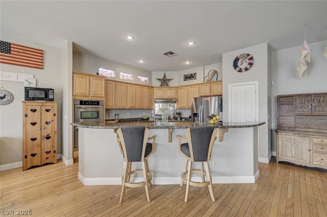 9867 Wonderful Day Drive, Las Vegas, NV 89148
