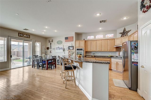 9867 Wonderful Day Drive, Las Vegas, NV 89148