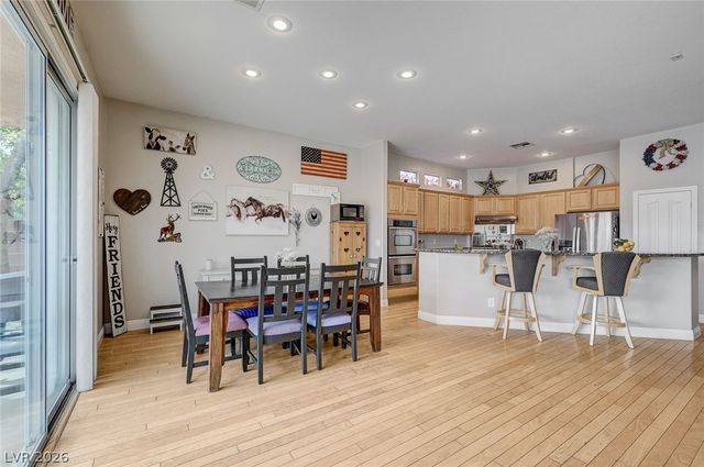 9867 Wonderful Day Drive, Las Vegas, NV 89148