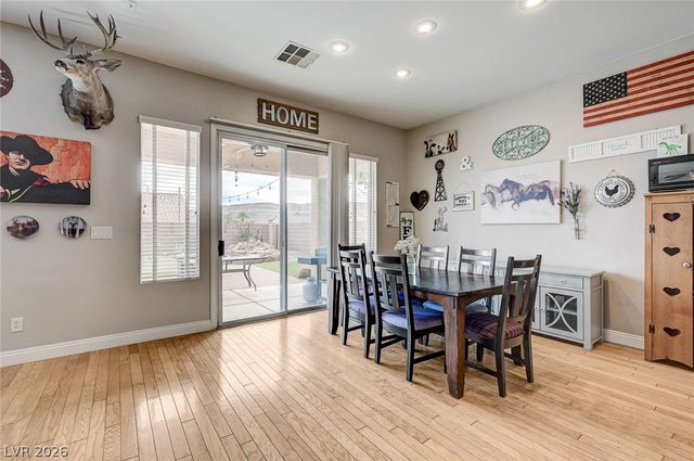 9867 Wonderful Day Drive, Las Vegas, NV 89148