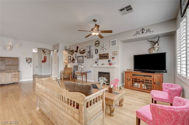 9867 Wonderful Day Drive, Las Vegas, NV 89148