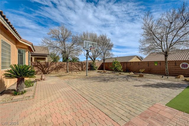 9867 Wonderful Day Drive, Las Vegas, NV 89148