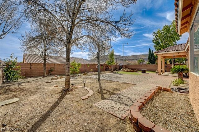 9867 Wonderful Day Drive, Las Vegas, NV 89148
