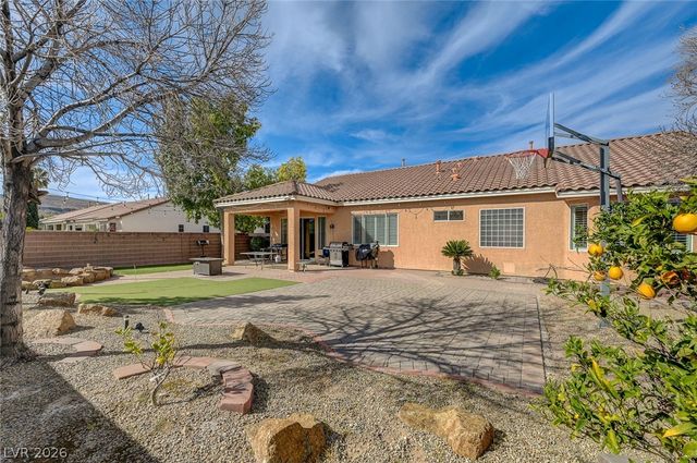 9867 Wonderful Day Drive, Las Vegas, NV 89148