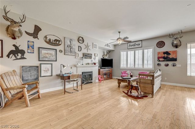 9867 Wonderful Day Drive, Las Vegas, NV 89148
