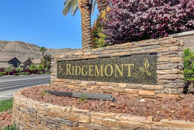 9867 Wonderful Day Drive, Las Vegas, NV 89148