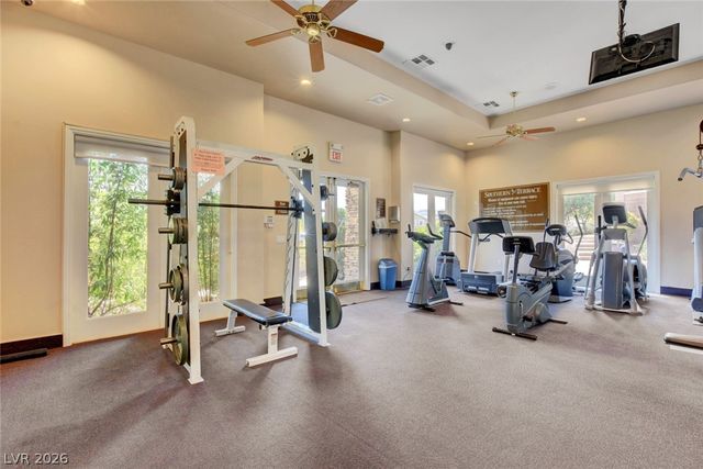9867 Wonderful Day Drive, Las Vegas, NV 89148