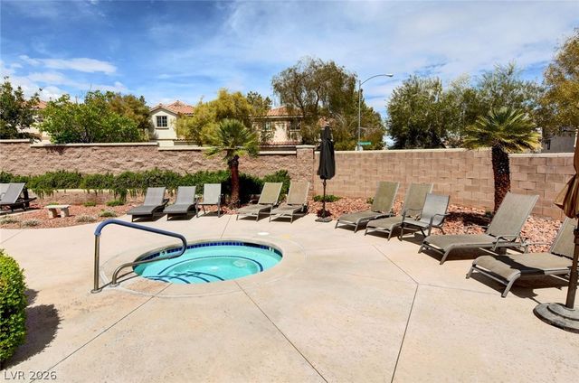 9867 Wonderful Day Drive, Las Vegas, NV 89148