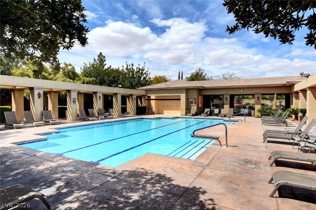9867 Wonderful Day Drive, Las Vegas, NV 89148
