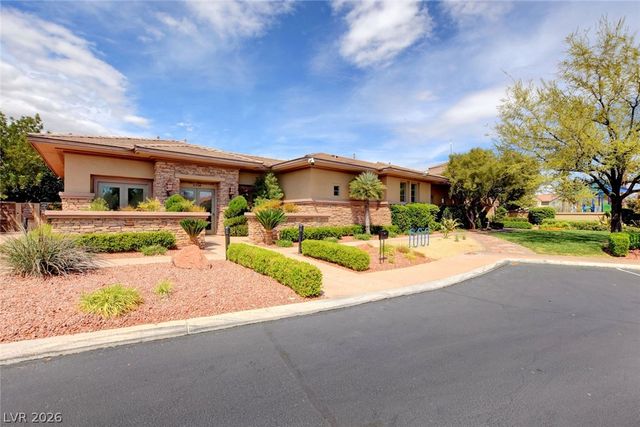 9867 Wonderful Day Drive, Las Vegas, NV 89148