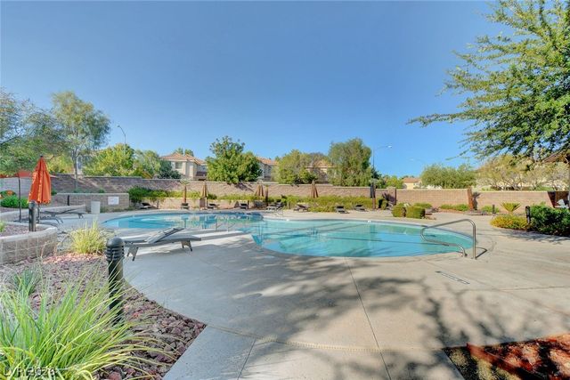 9867 Wonderful Day Drive, Las Vegas, NV 89148