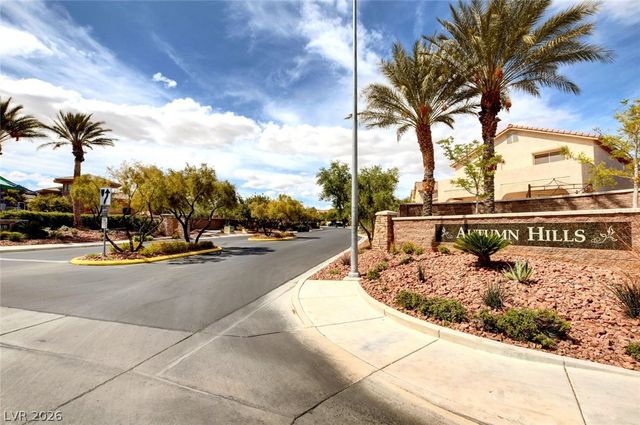 9867 Wonderful Day Drive, Las Vegas, NV 89148