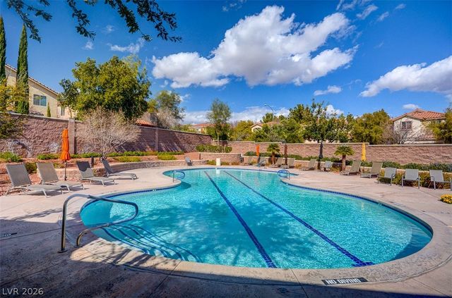 9867 Wonderful Day Drive, Las Vegas, NV 89148