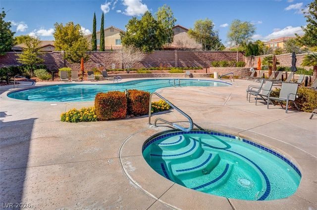 9867 Wonderful Day Drive, Las Vegas, NV 89148