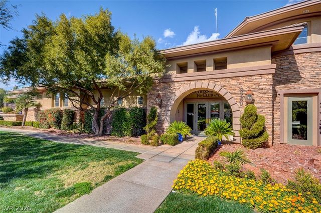 9867 Wonderful Day Drive, Las Vegas, NV 89148