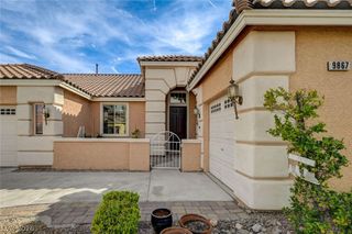 9867 Wonderful Day Drive, Las Vegas, NV 89148
