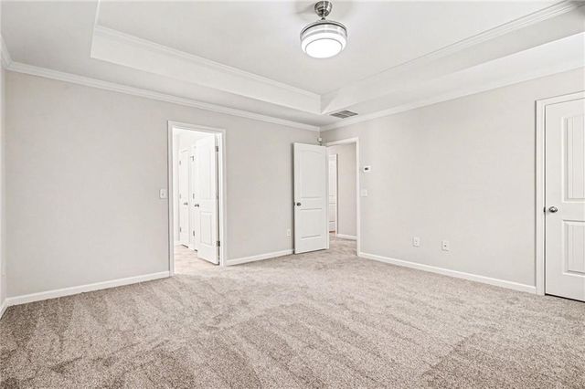 503 Lobdale Falls Drive, Lawrenceville, GA 30045