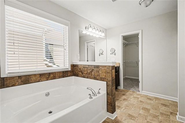 503 Lobdale Falls Drive, Lawrenceville, GA 30045