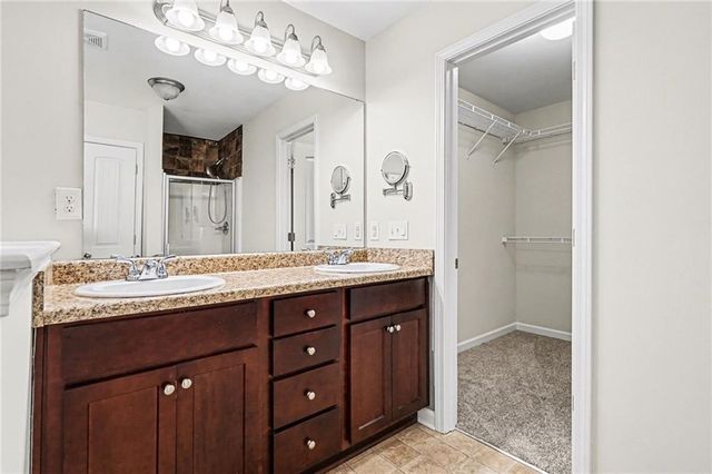 503 Lobdale Falls Drive, Lawrenceville, GA 30045