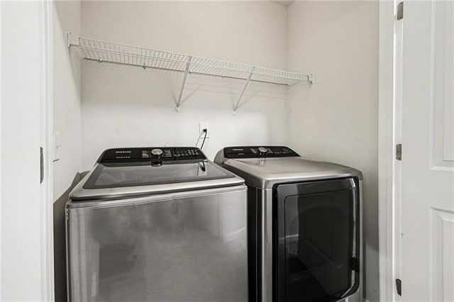 503 Lobdale Falls Drive, Lawrenceville, GA 30045