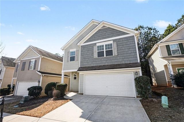 503 Lobdale Falls Drive, Lawrenceville, GA 30045